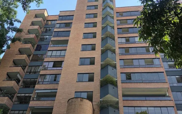 Penthouse Rio Claro 1002
