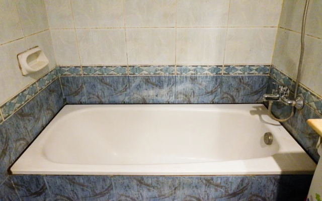 Spacious 1BR Apartment at Taman Beverly