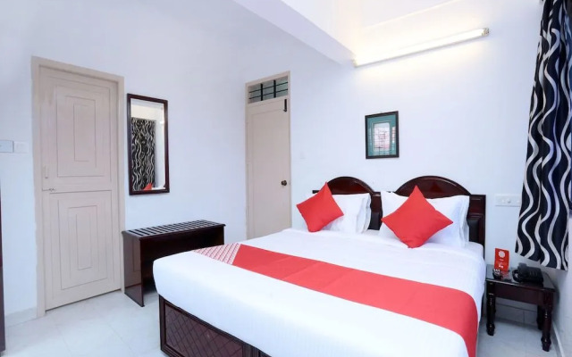 Hotel Galaxy Inn