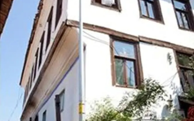 Masal Pansiyon