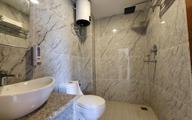 Anjani Suite