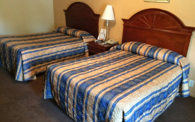 Howards Motel