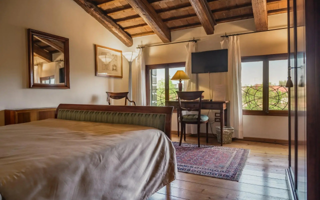Le Camere Di Palazzo Bortolan