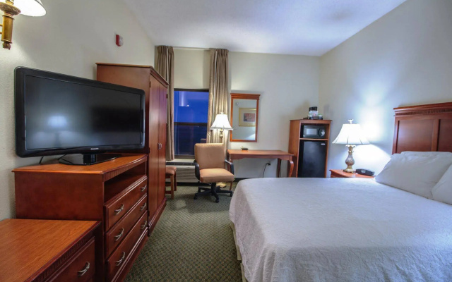 Quality Inn - Norman near University