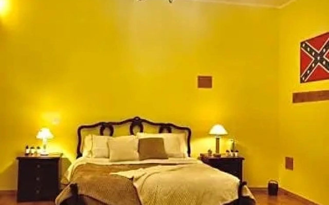 B&B Carlo III Formicola