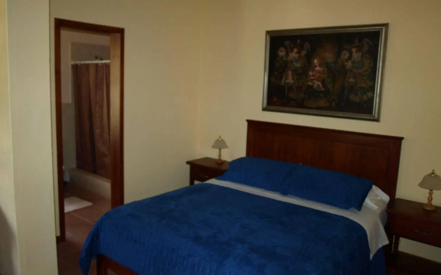 Hotel Villa DaFiore