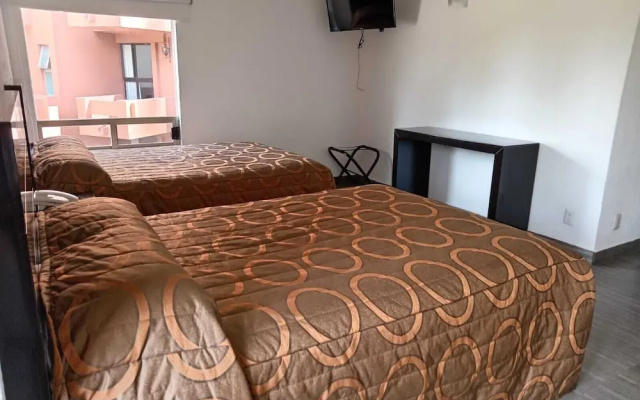 Hotel Punta Galería