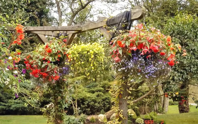 The Willows Bed & Breakfast