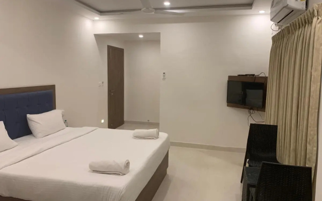 JN Guestline