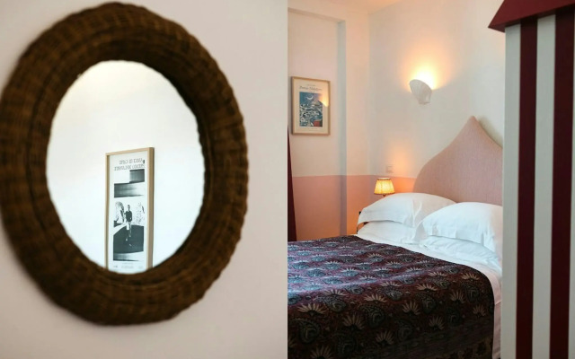 Il Capri Hotel