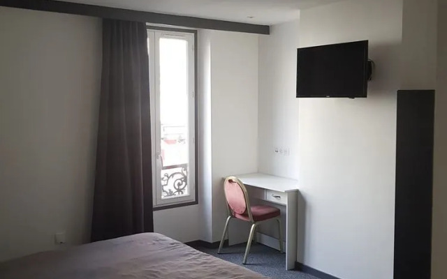 Hôtel de la Paix
