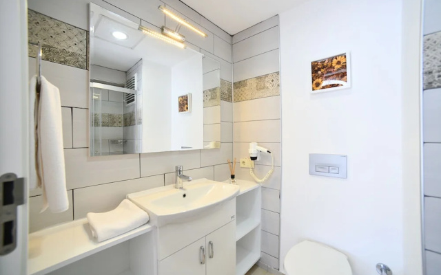 Aria Hotel Cesme