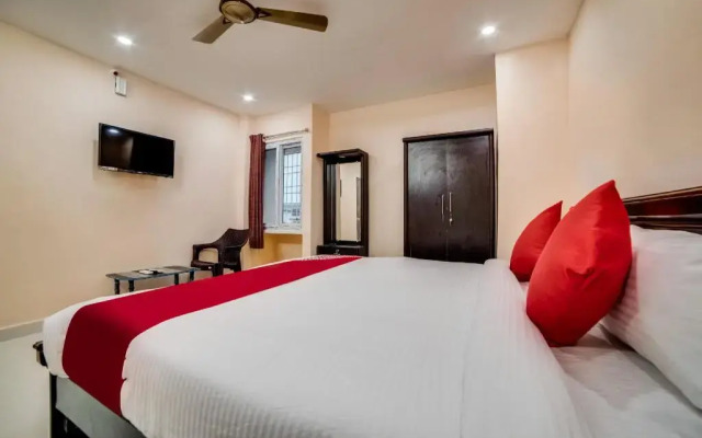 Hotel Shreshta Inn by OYO Rooms