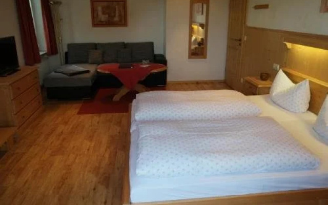 Pension Meisl
