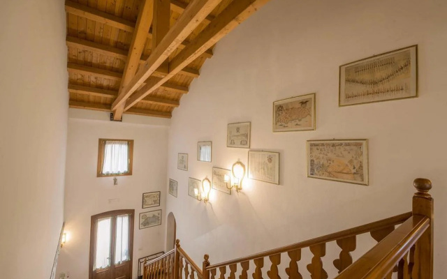 Ca' Tessera Venice Airport
