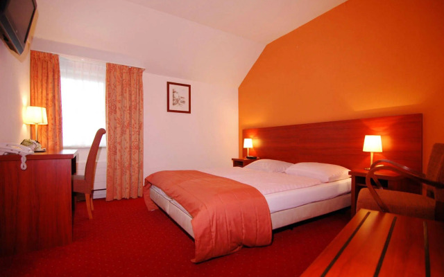 Logis Hotel Crasborn Thorn