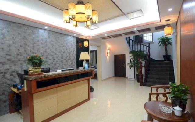 Xitang Qianlong Boutique Inn