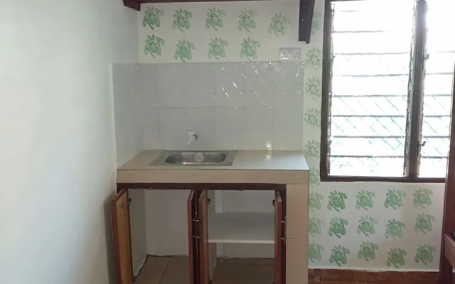 Mali Guest House