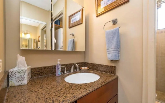 Kealia Resort 309