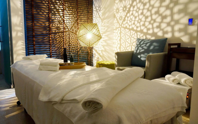 Hotel Royal Beitou