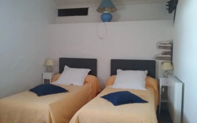 Manttu Baita Le Gîte