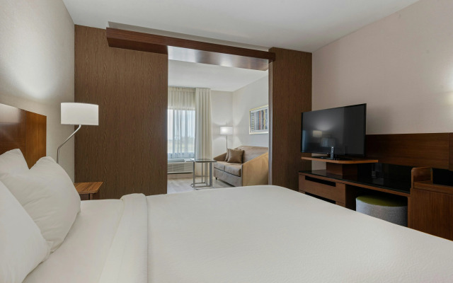 Fairfield Inn & Suites Alamosa