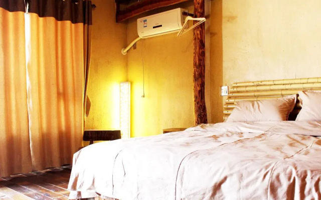 Moganshan Shui Mo Shan Ju Hostel
