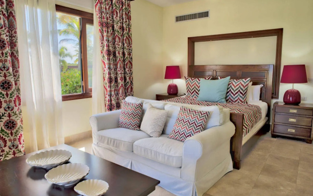 Xeliter Golden Bear Lodge, Cap Cana