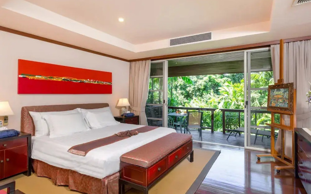 Makata Villa