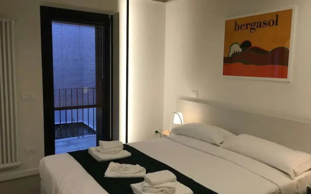 Rivadige Suite