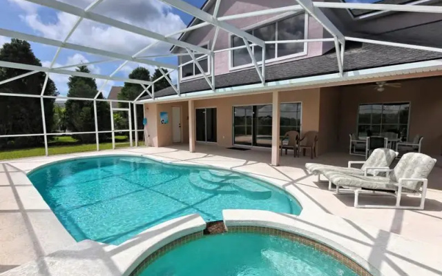 54211 by Executive Villas Florida