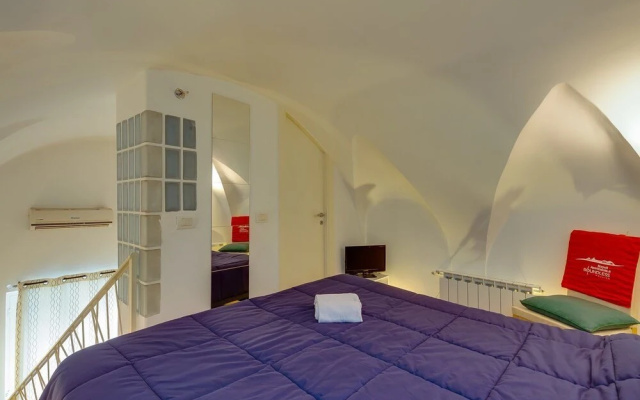 Apartment - Capella Vecchia BH 103