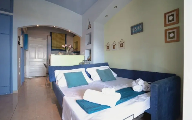 Lilly s Seaview Studio