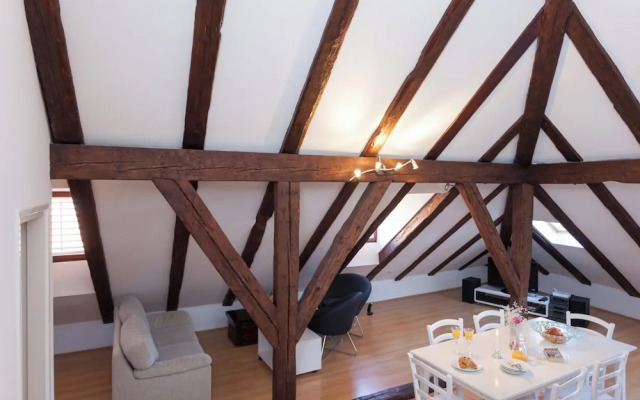 Hedera Estate, Hedera A5 Apartment