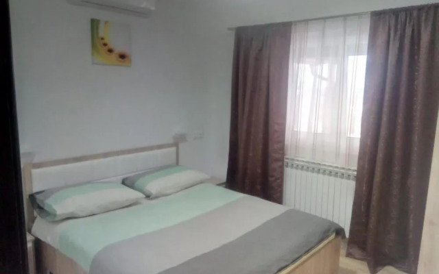 Guesthouse Abrlic