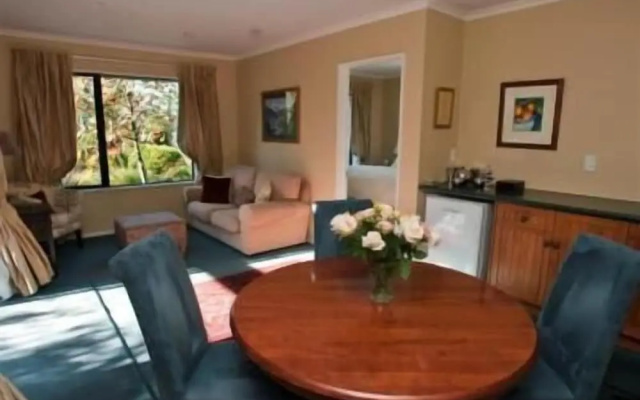 Rippinvale Retreat