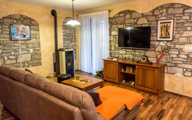 Apartment Stancija Rosello