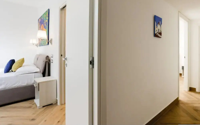 Pessina 90 Rooms - Camera 2