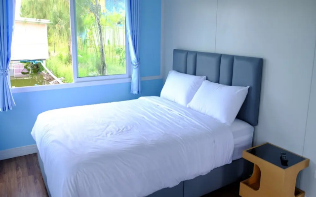 Phalagoon Natural Resort @ Rayong