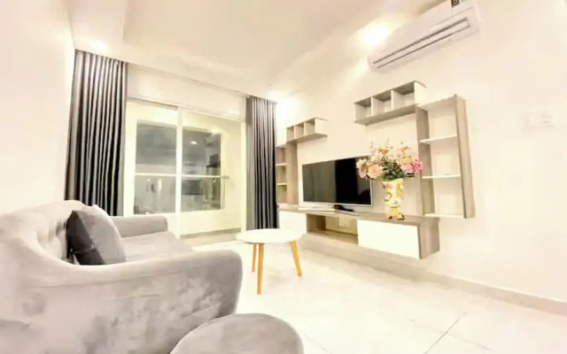 KVG Signature Terra Luxury Residence