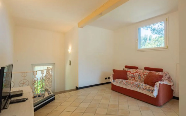 Apartment Aldo II Rapallo