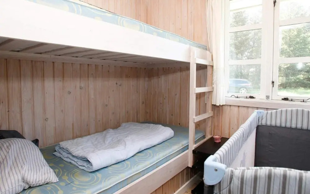 6 Person Holiday Home in Albaek-by Traum
