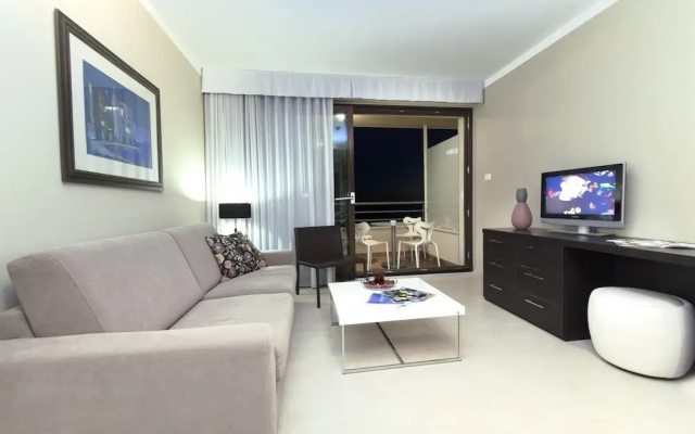 Residence Hotel
