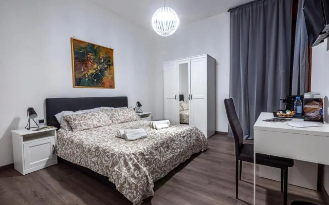B&B Amalfi's Luxury Rooms