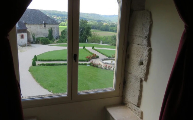 Château de Gaubert