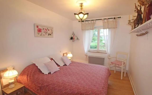 Gite Saint Amé, 3 pièces, 4 personnes - FR-1-589-248