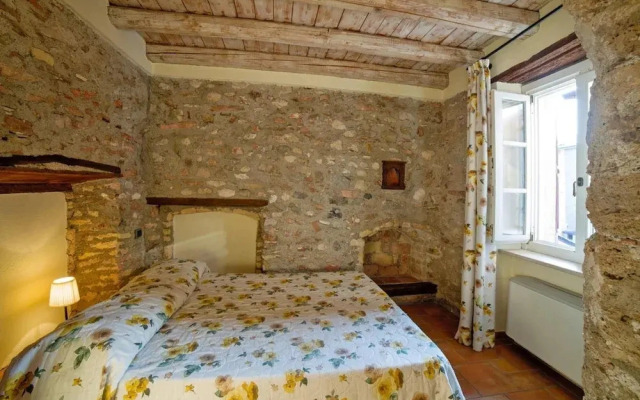 Borgo Alba Apt. w/ Shared Pool