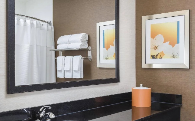Fairfield Inn & Suites by Marriott Springfield
