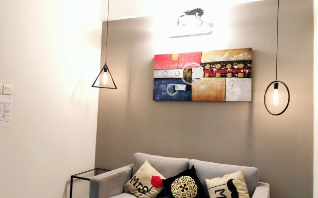 Royal Regent Condominium by iHost