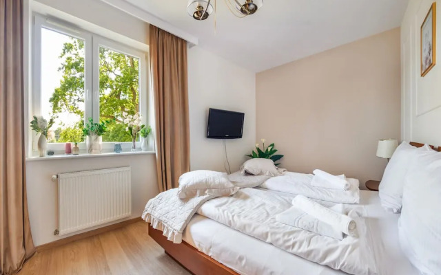 Apartamenty Sun & Snow Kasprowicza